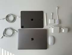 MacBook Pro 16’ 32gb 2TB +...