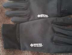 Goretex handskar
