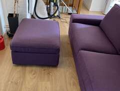 sofa + 1