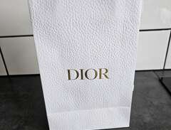 Dior kasse