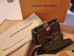 Louis Vuitton Multi pochette