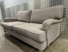 3-sits soffa Howard Mio