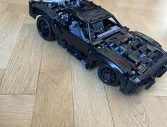 LEGO 42127 Technic BATMAN -...