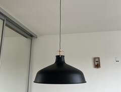Ikea Ceiling Lamp - Ranarp