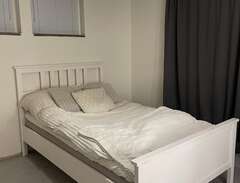 Ikea säng 120cm