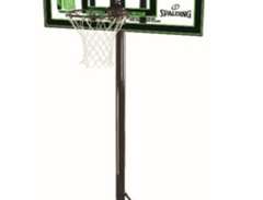 Basketkorg NBA Spaulding Bä...