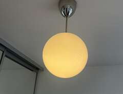 Ikea Ceiling Lamp - Höljes