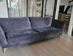 Sofa from Mio in nice condi...