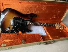 Fender American Stratocaster