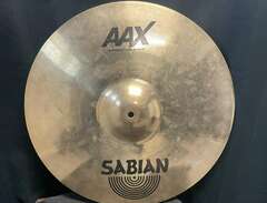 Sabian AAX XPlosion