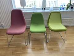 Johanson design stolar sälj...