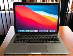 Macbook Pro 13” Mid 2014