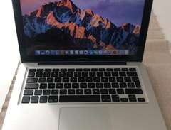 MacBook Pro 13 inch Unibody...