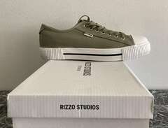 NYA sneakers Rizzo