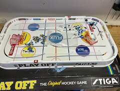 Stiga Hockeyspel Play off