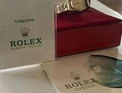 rolex Oyster Perpetual Lady...