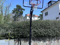 Basketkorg