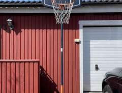 Kipsta Justerbar Basketkorg