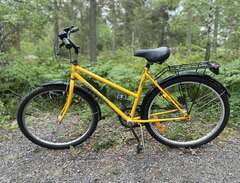 Cykel DBS 26 tum