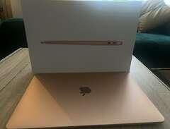 MacBook Air M1 256 GB Rosé...