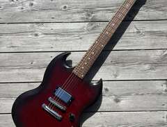 Gibson SG Tony Iommi