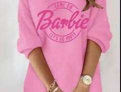 Barbie tröja st L/XL
