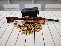 Winchester 94 kaliber 30-30