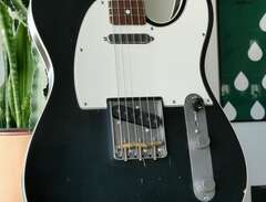 Nash Guitars T63