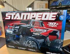 Traxxas Stampede 2WD LED Or...
