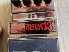 Digitech Black13