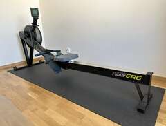 Concept2 RowErg Modell D Ro...