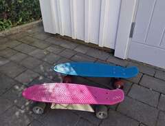 2 st Skateboards