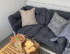 soffa / utomhusmöbler