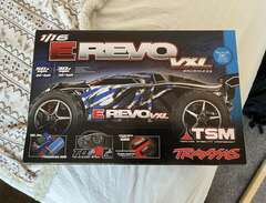 E-Revo VXL 4WD TSM TQI Mons...