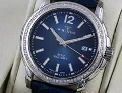 Murex - Swiss Diamond Watch...