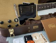 Gibson Les Paul special TV...