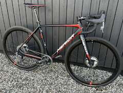 Merida Cyclocross 9000