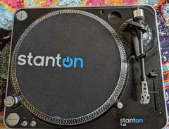 Stanton T62 vinylspelare