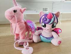 My Little Pony My Baby Flur...