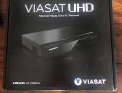 viasat UHD box