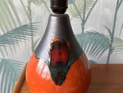 Tilgmans bordslampa keramik...
