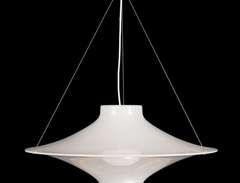 Lampa ”Lokki”  av Yki Nummi