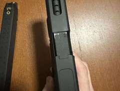 glock 18 bbgun