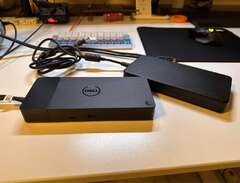 Dell Performance Dock – WD1...