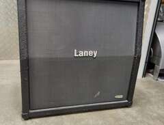 4x12 högtalarkabinett Laney...