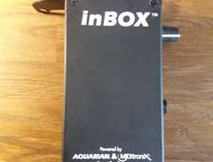Aquarian / Miditronix InBox