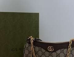 Gucci handväska