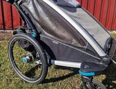 Thule chariot sport 2