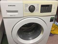 tvättmaskin Samsung 6.0kg