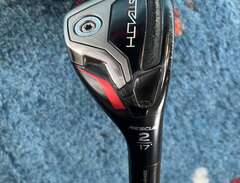 TaylorMade Stealth Plus+ Hy...